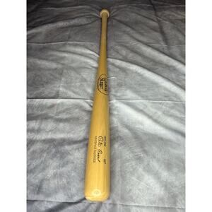 NEW Pete Rose Louisville Slugger Bat Model 125 PR4 33" Wood Vintage Baseball